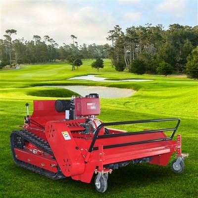 Τηλεχειριστήριο Flail Mower
